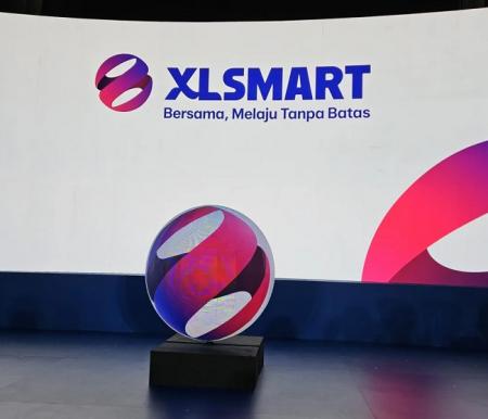 XLSmart Masuk Arena, Persaingan Tiga Besar Telekomunikasi Dimulai