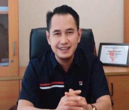 Gerindra Panggil Anggota DPRD Sumut Ajie Karim Usai Video Joget Viral di Tengah Gelombang Demo