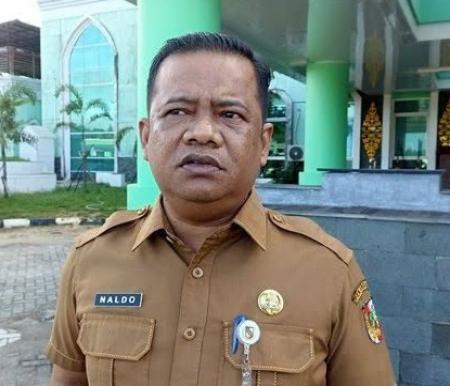 Eks Direktur RSD Madani Pekanbaru Jadi Tersangka Dugaan Penipuan Proyek Rp2,1 Miliar
