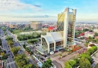 BRK Syariah.(foto: int)