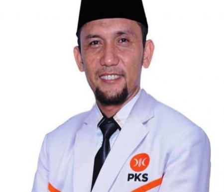 Wakil Ketua Komisi II DPRD Pekanbaru, Yasser Hamidi.(foto: mimi/halloriau.com)