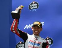 Veda Ega Pratama Balapan di Moto3 Australia 2026, Cek Jadwal Terbarunya