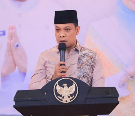 Kasus Korupsi SPPD Fiktif Rp195,9 Miliar: Eks Sekwan DPRD Riau Muflihun Kembali Diperiksa Polda