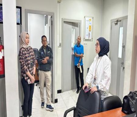 BRI Pekanbaru Siap Layani Sepanjang Libur Tahun Baru Islam 1447 H