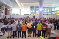 SIEXPO 2026 diharapkan dongkrak investasi hingga hilirisasi industri sawit (foto/Mimi)