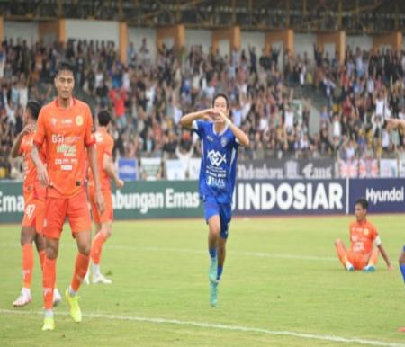 PSPS Pekanbaru imbang lawan Persiraja, bersiap menuju babak 8 besar (foto/MCRiau