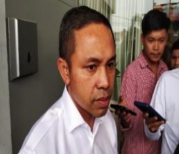 Anggota DPR RI, Abdul Wahid (foto/Rico)