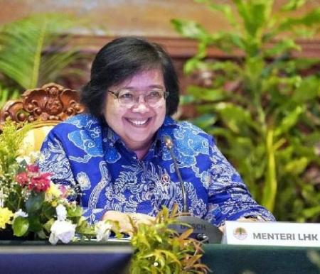 Kejagung Belum Jadwalkan Pemeriksaan Siti Nurbaya dalam Kasus Alih Fungsi Hutan