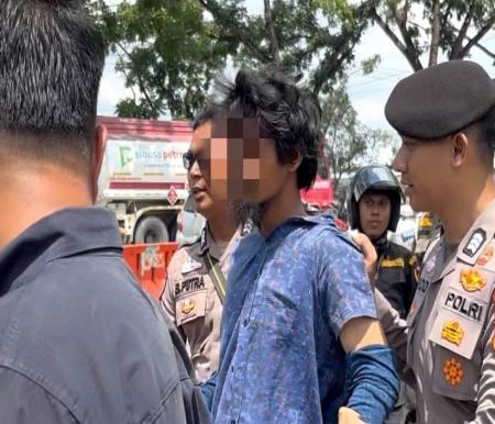Dinsos Pekanbaru Jangkau 47 PPKS dalam Operasi Aman 2025
