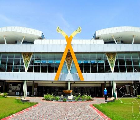 Bandara SSK II Pekanbaru Siap Hadapi Lonjakan Penumpang Mudik Lebaran 2026
