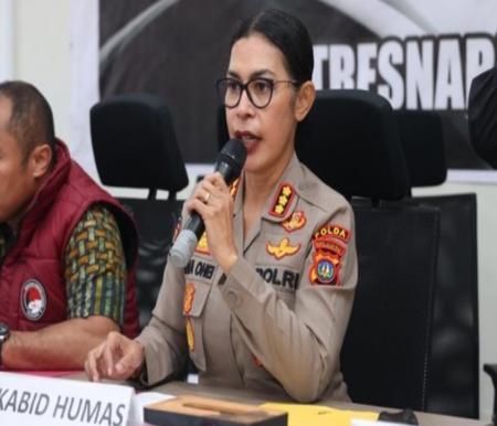 155 Siswa di Anambas Diduga Keracunan MBG, Polda Kepri Masih Selidiki