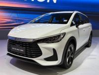 BYD M6 DM.