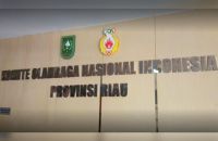 KONI Riau Mulai Verifikasi Cabang Olahraga Baru