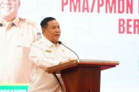 Plt Gubernur Riau, SF Hariyanto (foto/int)