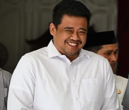 KPK Buka Peluang Periksa Gubernur Sumut Bobby Nasution dalam Kasus Dugaan Korupsi Proyek Jalan