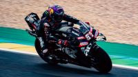 Jorge Martin juarai sprint race MotoGP Prancis 2026.(foto: int)