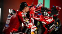 Marc Marquez.(foto: int)