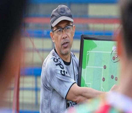Jelang Akhir Liga 2, PSPS Pekanbaru Lepas Banyak Pemain dan Datangkan Amunisi Asing