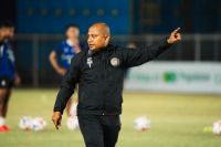 2 Kiper Anyar PSPS Pekanbaru Bikin Akhyar Ilyas Punya Banyak Opsi Jelang Liga 2 2026-2027