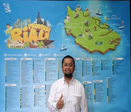 Dekat Malaysia, Dumai Berpeluang Jadi Pusat Event Tourism Pesisir