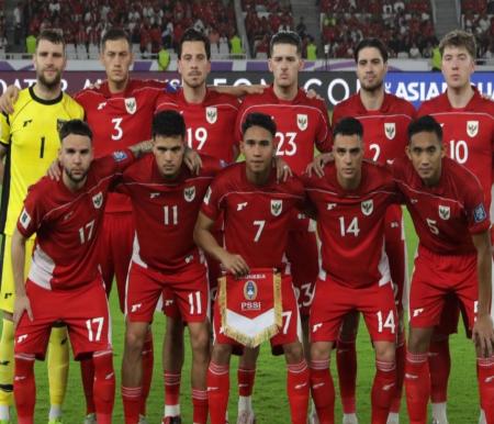 Kualifikasi Piala Dunia 2026: Kluivert Siap Balas Kekalahan, Timnas Indonesia Ancam China di GBK
