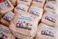 Program “The Kurban Series 1447 H” Dompet Dhuafa Riau menargetkan 3.000 penerima manfaat (foto/ist)