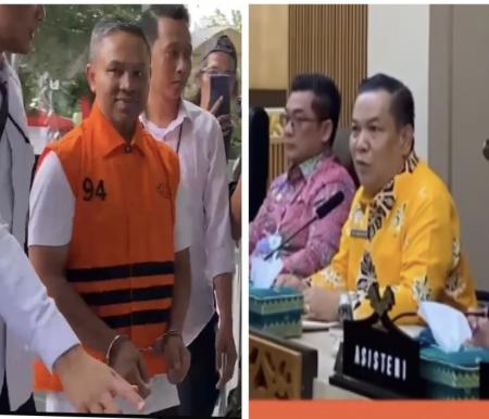 Seleksi 20 Kadis di Riau Tetap Jalan Usai Abdul Wahid Jadi Tersangka