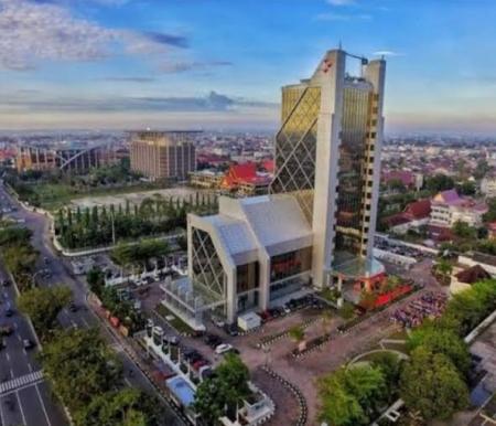 Enam Dekade BRK Syariah, Dari Refleksi Menuju Lompatan Baru