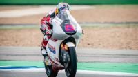 Sachsenring Sulit Ditaklukkan, Posisi Start Jadi Penentu Nasib Veda Ega di Moto3 Jerman 2026
