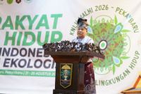 Plt Gubernur Riau, SF Hariyanto (foto/int)