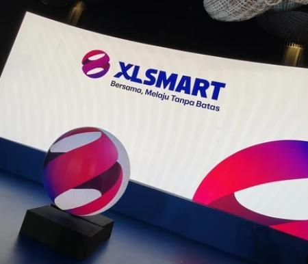 XLSMART Optimistis Target Kecepatan Internet 60 Mbps pada 2026 Dapat Tercapa