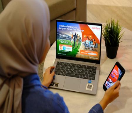 Telkomsel Luncurkan Paket IndiHome dan Telkomsel One Terbaru, Tawarkan Internet Lebih Cepat Mulai Rp230 Ribu