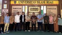 Kebutuhan Insinyur Meningkat, UIR dan PII Riau Matangkan Program Profesi Insinyur