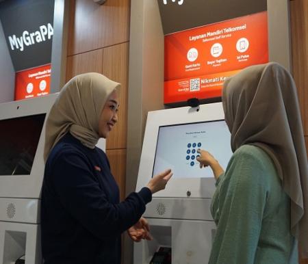 36 GraPARI Telkomsel di Aceh dan Sumut Siap Berikan Kemudahan Layanan Pascabencana