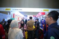 SIEXPO 2026 Bidik 8.000 Pengunjung, Dr. Gulat Manurung: Riau Menjadi Barometer Industri Sawit Indonesia
