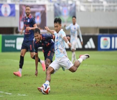 Ditantang Adhyaksa FC Banten Nanti Malam, Misi Balas Dendam PSPS Pekanbaru