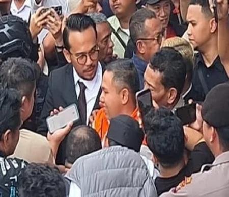 Bantah Pakai Massa Bayaran, PKB Riau Kawal Sidang Abdul Wahid Hingga Tuntas