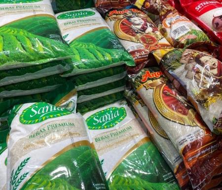 Wilmar Group Bantah Tudingan Jual Beras Oplosan, Siap Bantu Proses Penyelidikan