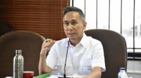 Wakil Ketua Komisi III DPRD Kota Pekanbaru, Tekad Indra Pradana Abidin.(foto: int)