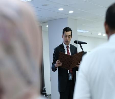 Peringati Hari Kesaktian Pancasila, BRI Region Pekanbaru Tegaskan Komitmen Inklusi Keuangan Grass-root