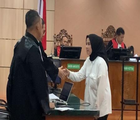 Vonis Eks Plt Kabag Umum Setdako Pekanbaru: 5,5 Tahun Penjara, Aset Mewah Dirampas Negara