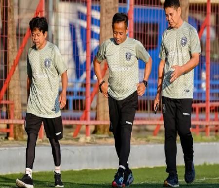 PSPS Pekanbaru Kedatangan Stopper Asal Brasil, Segera Dikontrak Jika Lolos MCU