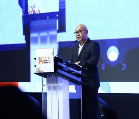 ICDX Respon Positif 3 Point Penting OJK Terkait Pasar Derivatif