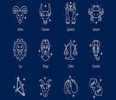 Ilustrasi zodiak. (Foto: int)