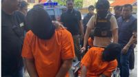 Sopir truk ekspedisi Minyakita tewas dilakban, tiga pelaku ditangkap (foto/int)