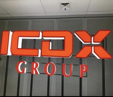 Komitmen Terhadap Keamanan Data, ICDX dan ICH Raih Sertifikasi ISO 27001:2022