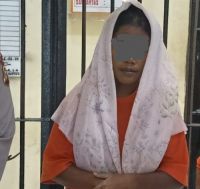 Diduga Eksploitasi 3 Anak Jadi Pengamen dan Manusia Silver, Polisi Amankan IRT di Pelalawan