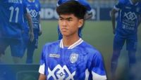 Pramudya Dwi Trenady Lanjut Bersama PSPS Pekanbaru, Persiapan Kian Matang Menuju Liga 2 2026/2027