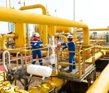 PGN Pastikan Pasokan Gas ke Jawa Barat dan Sumatra Stabil, Industri Harap Kepastian HGBT