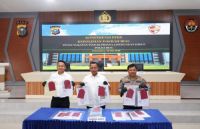 PT Musim Mas Tersangka Perusak 29 Ribu Hektare Hutan Pelalawan.(foto: int)